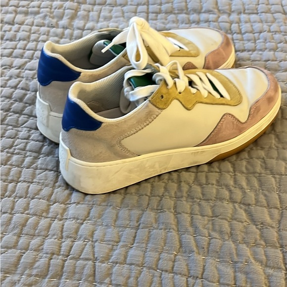 Loefflar Randall sneakers size 7 - Picture 3 of 5